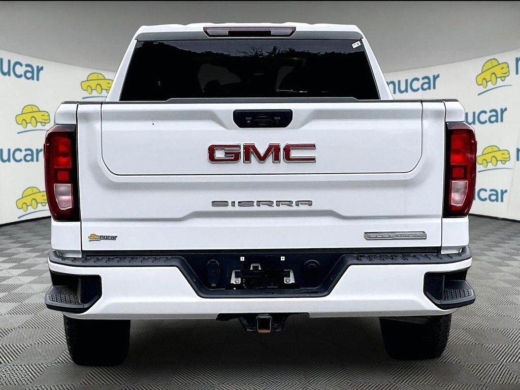 Used 2023 GMC Sierra 1500 Elevation AWD/4WD image 5
