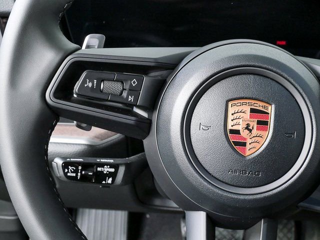 New 2026 Porsche Cayenne image 10