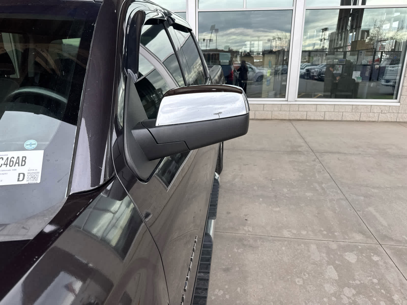 Used 2016 Chevrolet Silverado 1500 LT w/ All Star Edition image 8