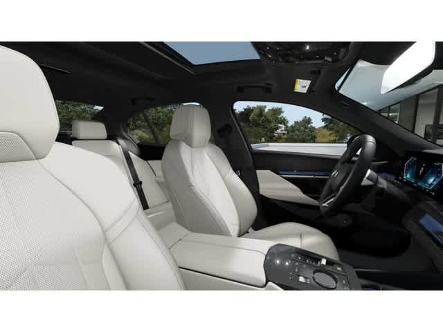 New 2026 BMW i5 eDrive40 w/ M Sport Package AWD/4WD image 9