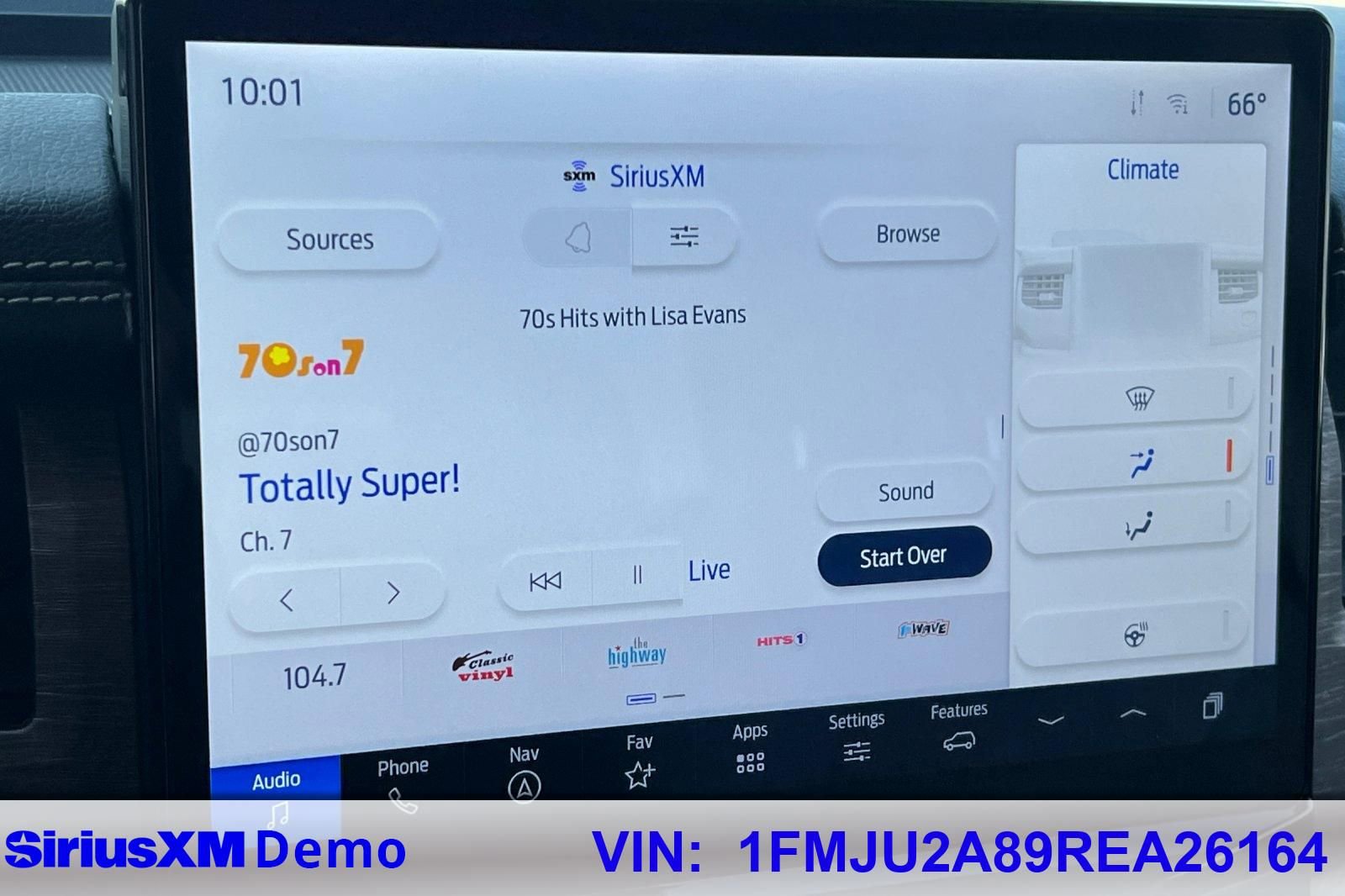 Used 2024 Ford Expedition Limited image 33