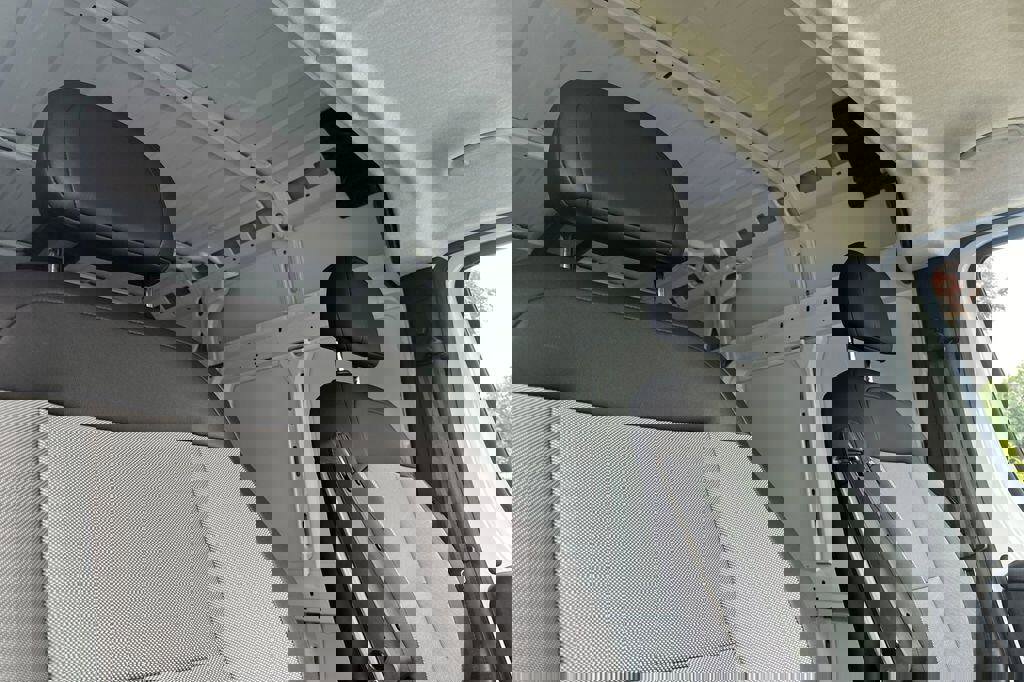 New 2025 RAM ProMaster 2500 w/ Convenience Group image 13