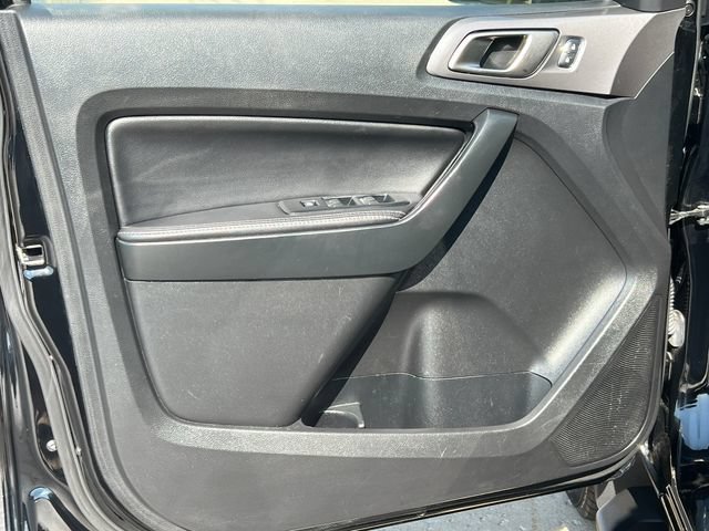 Used 2020 Ford Ranger Lariat w/ Equipment Group 501A Mid AWD/4WD image 18