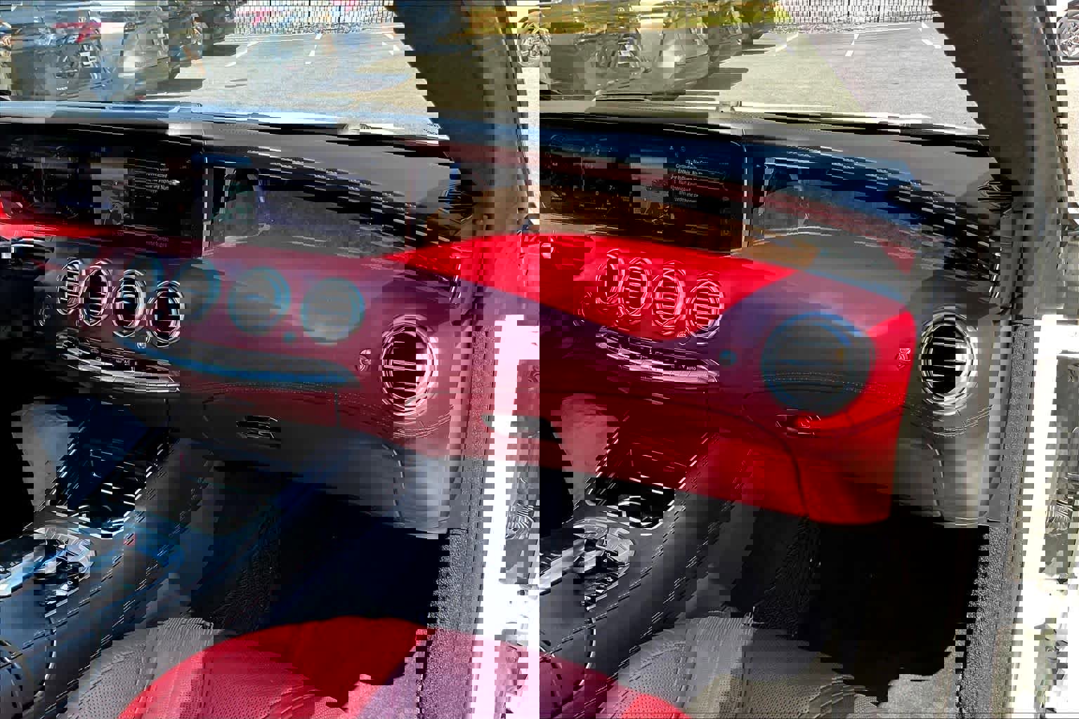 Used 2020 Mercedes-Benz S 63 AMG 4MATIC Coupe image 19