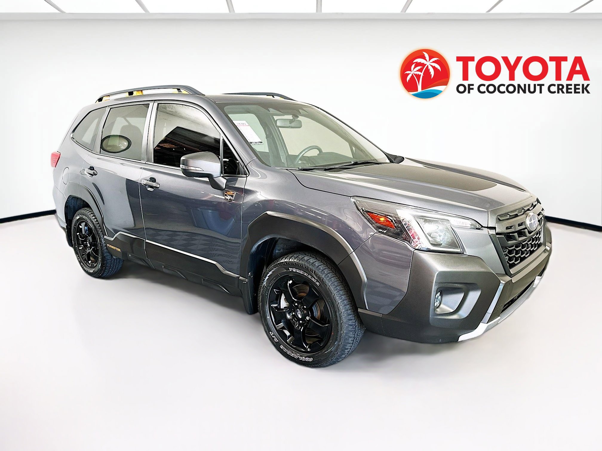 Used 2023 Subaru Forester Wilderness