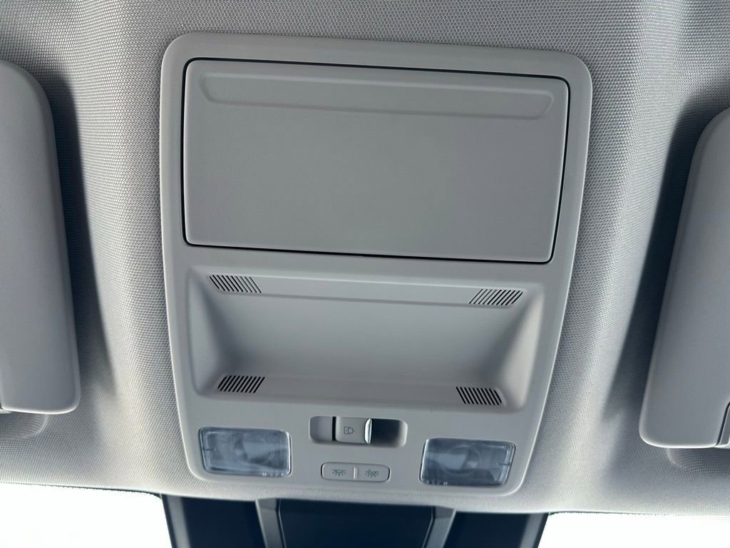 New 2025 Ford Ranger Lariat image 25