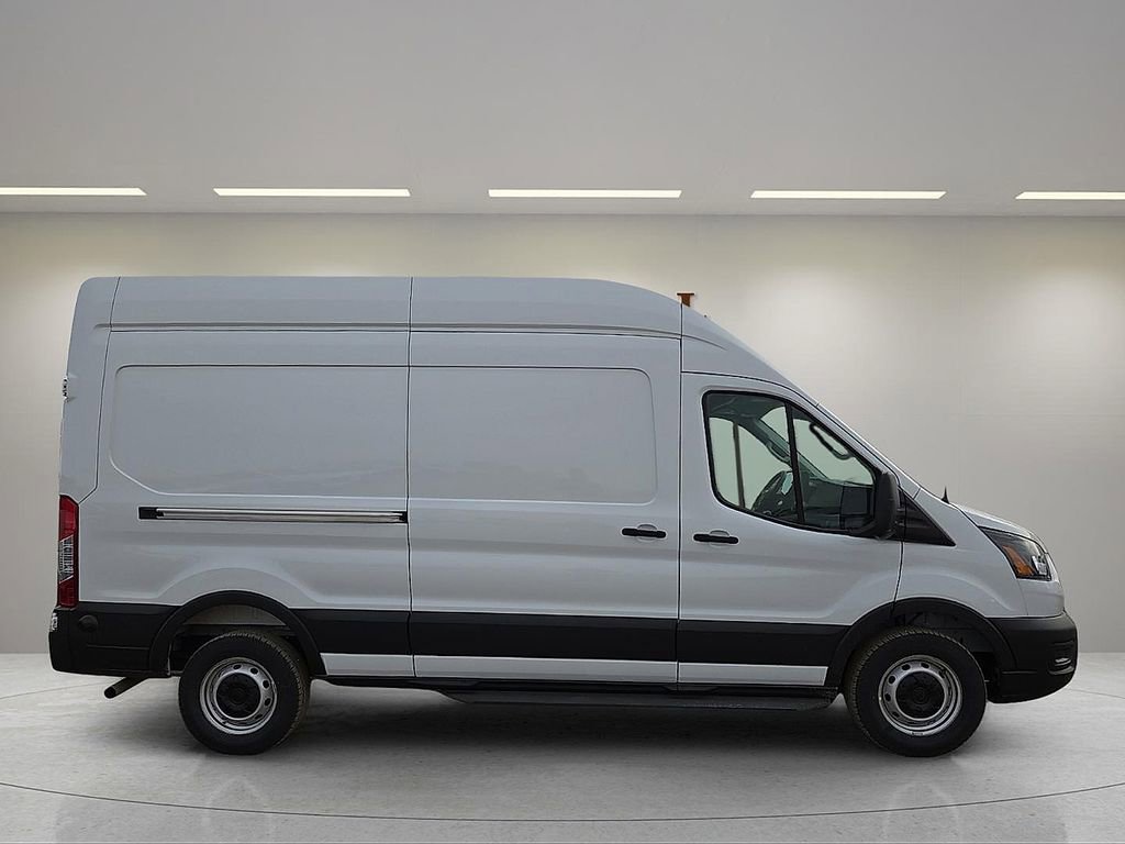 New 2026 Ford Transit 350 148 High Roof image 5