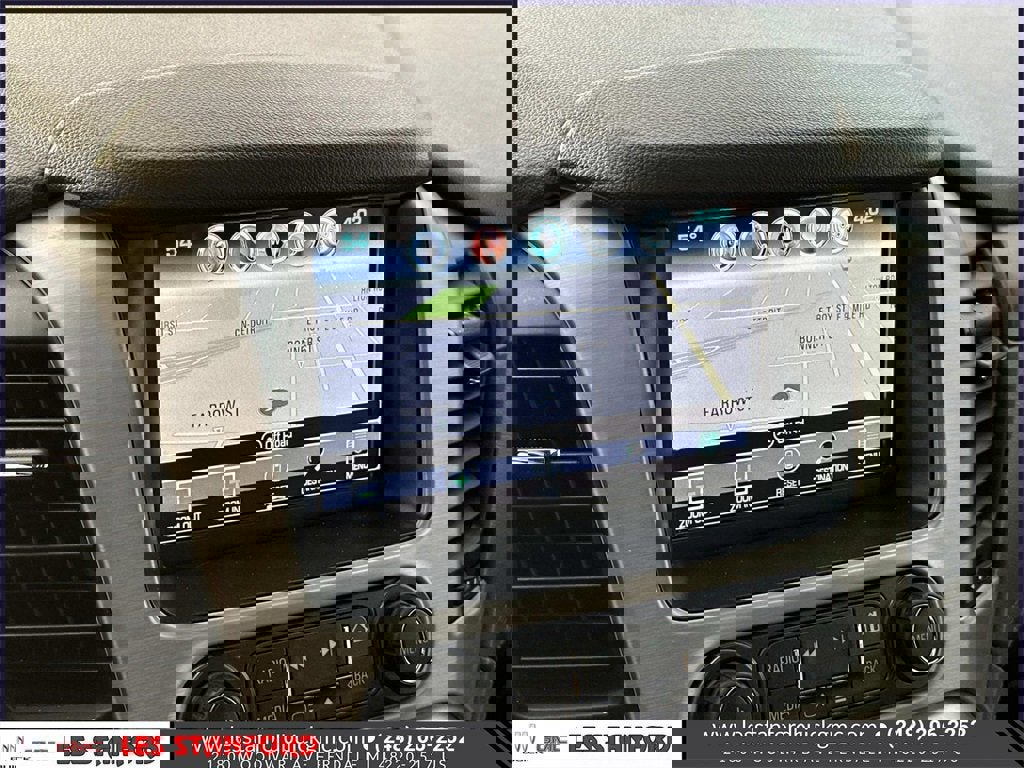 Used 2018 GMC Yukon Denali w/ Denali Ultimate Package image 31