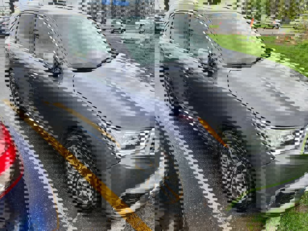 Used 2017 Acura MDX SH-AWD w/ Advance Package image 4