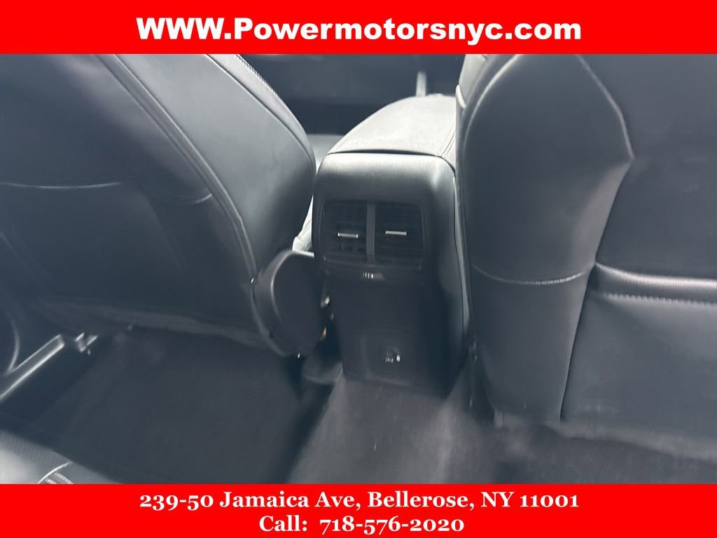 Used 2021 Ford Escape Titanium image 20