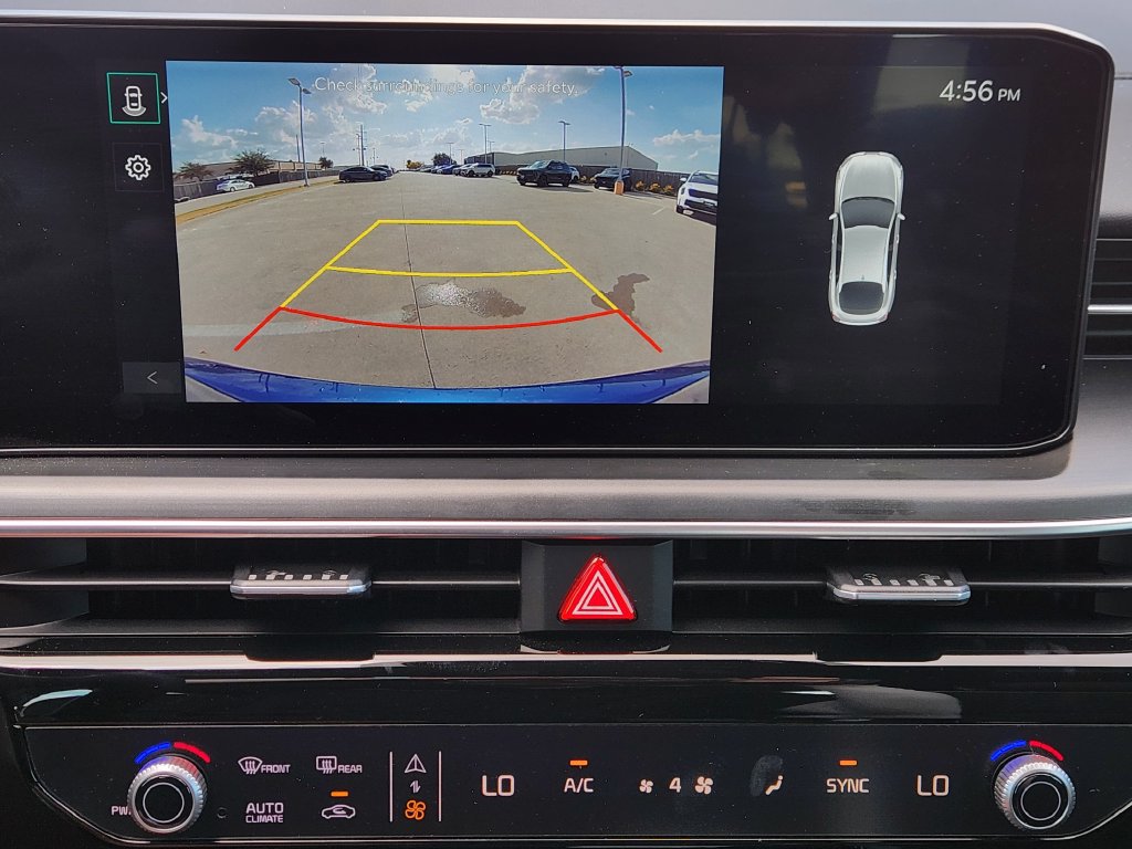 New 2026 Kia K5 GT-Line FWD image 13
