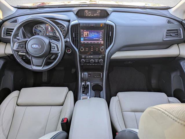 Used 2019 Subaru Ascent Limited image 19