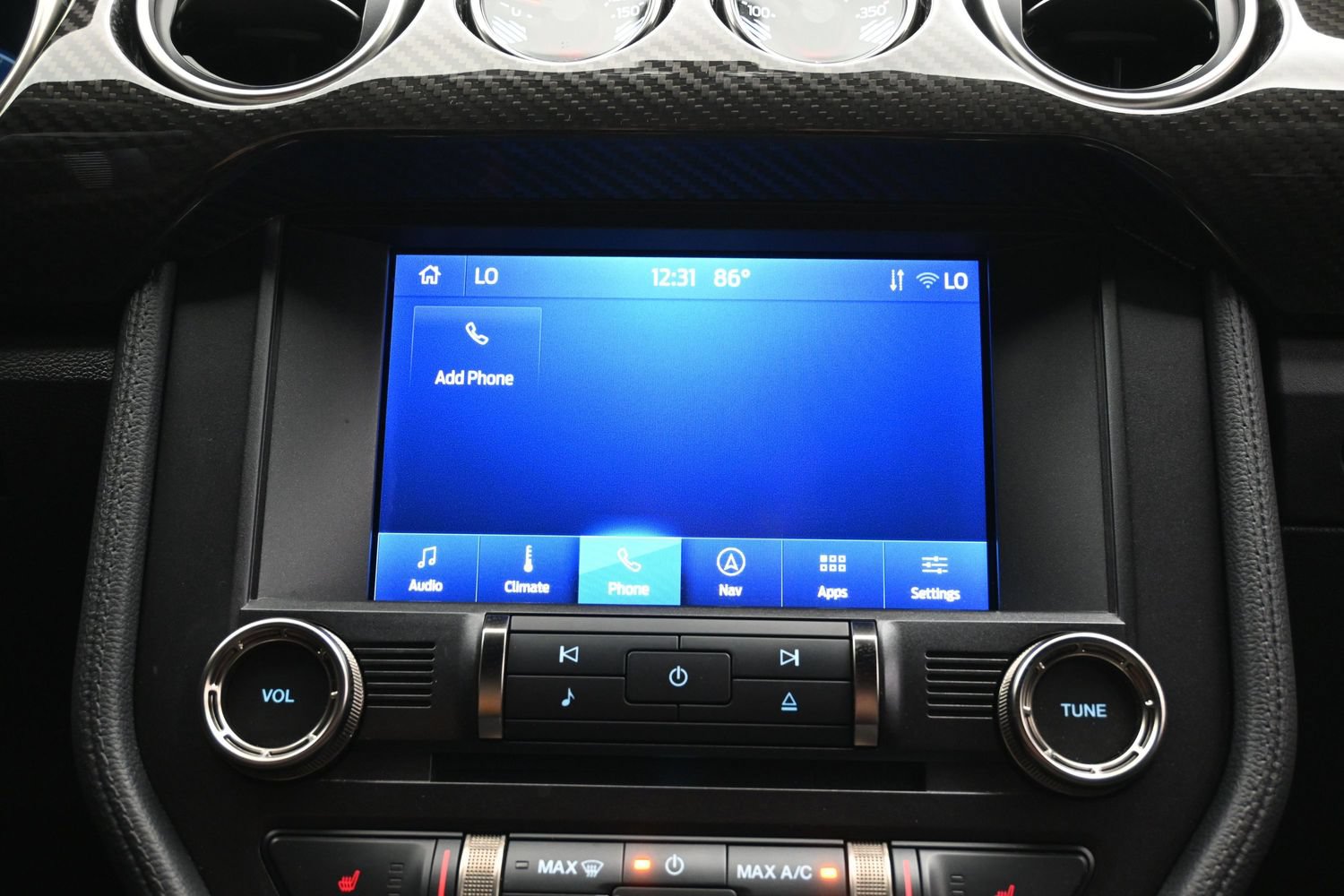 Used 2022 Ford Mustang Shelby GT500 w/ Technology Package RWD image 32
