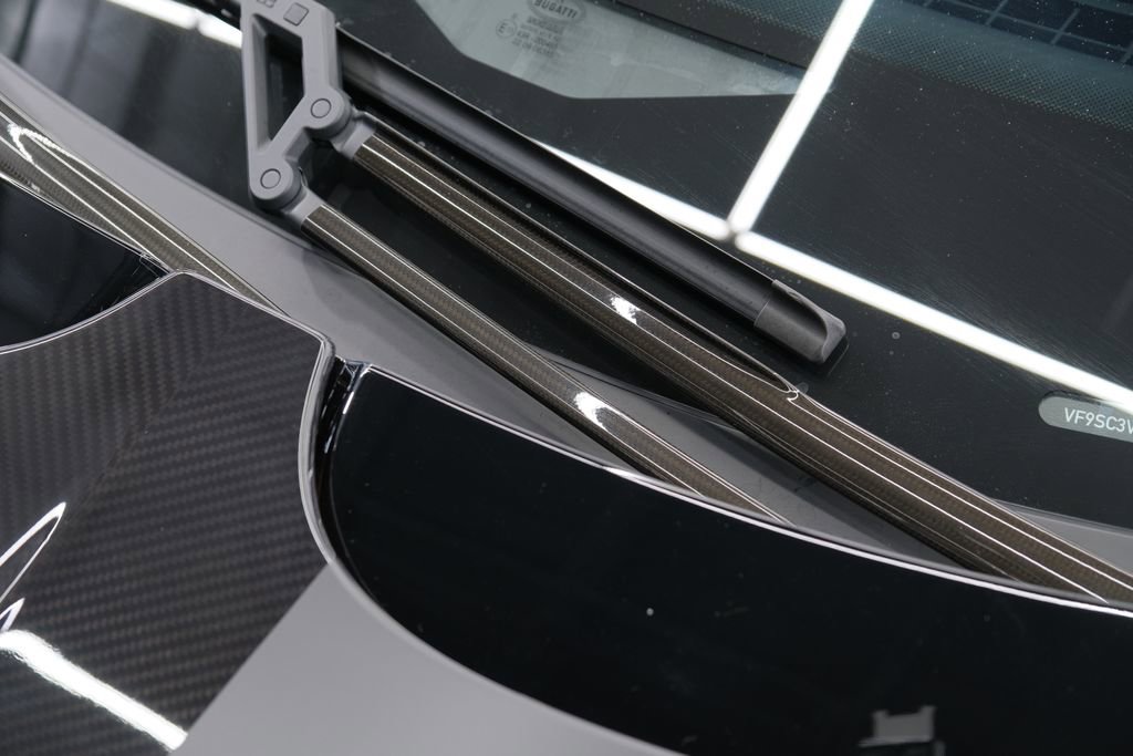 Used 2023 Bugatti Chiron Pur Sport image 67