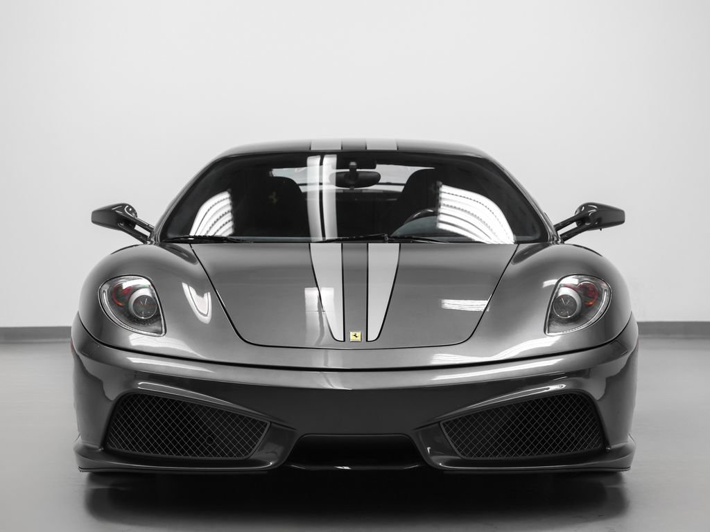 Used 2009 Ferrari F430 Scuderia RWD image 14