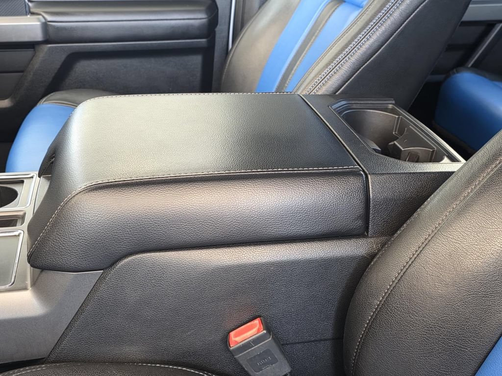 Used 2019 Ford F150 XLT w/ Equipment Group 302A Luxury AWD/4WD image 8