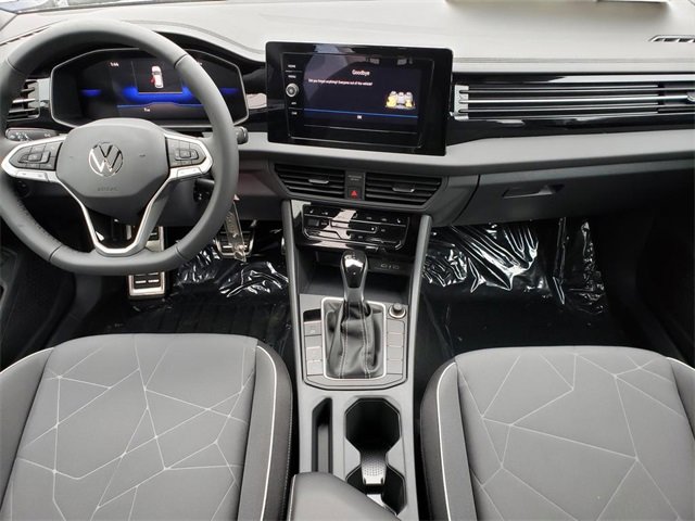 New 2026 Volkswagen Jetta Sport image 8