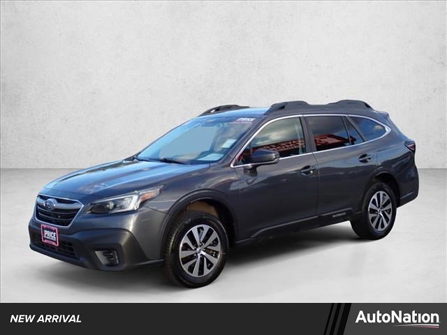 Used 2021 Subaru Outback Premium