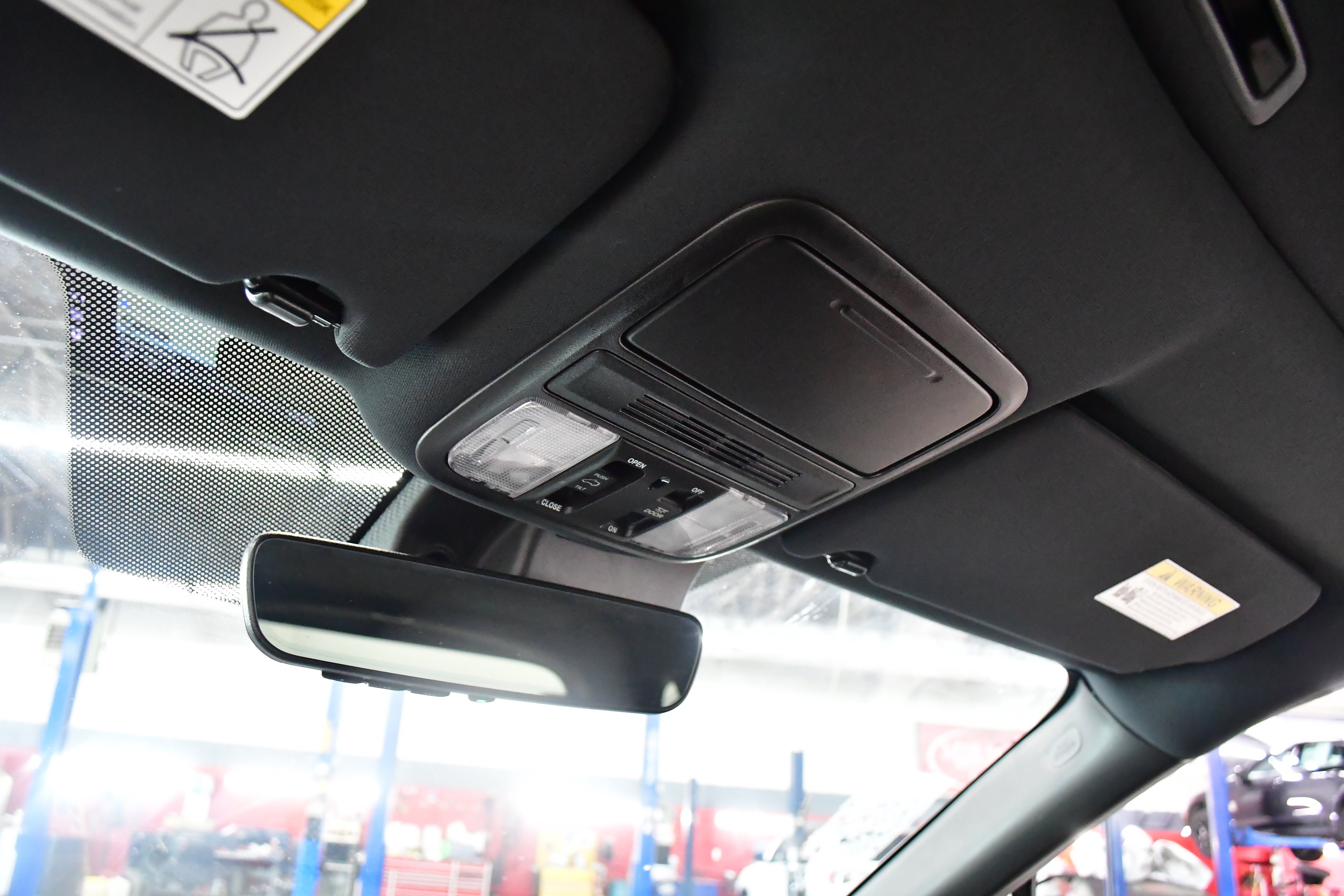 Used 2023 Honda Passport TrailSport image 29