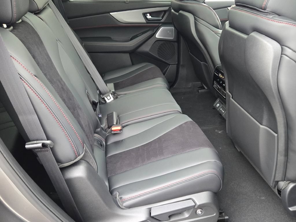 New 2026 Acura MDX A-Spec AWD/4WD image 15