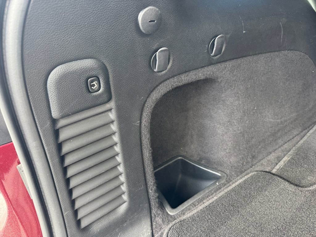 Used 2020 Jeep Grand Cherokee High Altitude AWD/4WD image 18