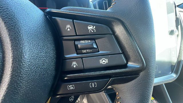 New 2026 Subaru Crosstrek 2.5i Wilderness AWD/4WD image 19