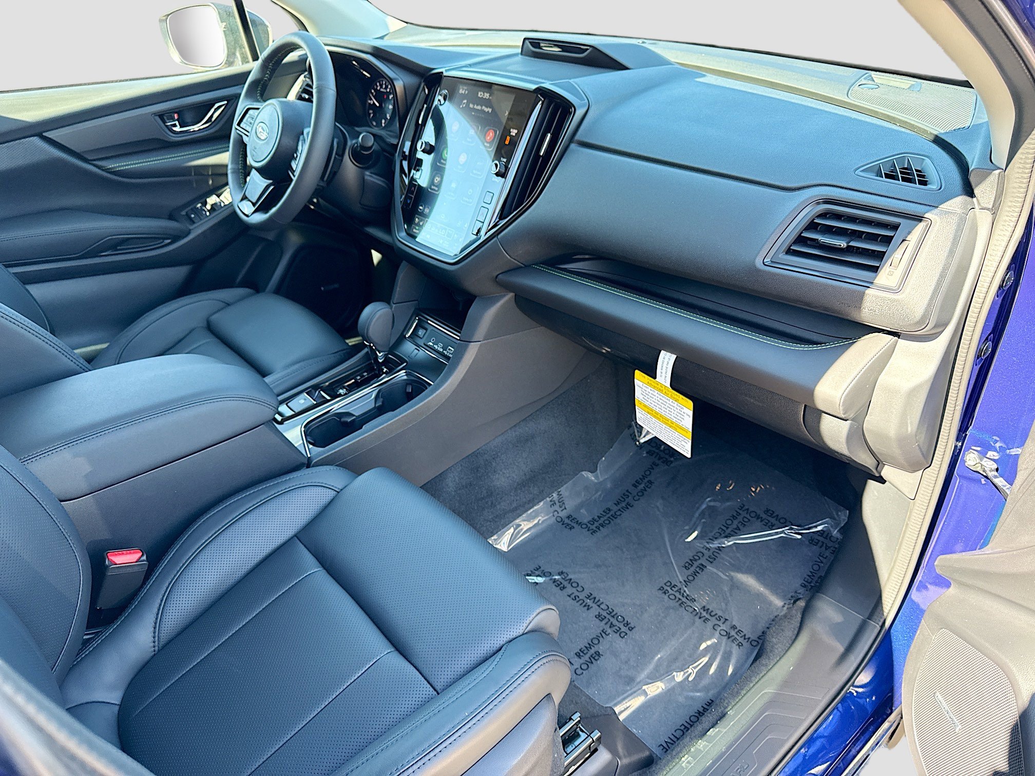 New 2026 Subaru Ascent Bronze Edition image 14