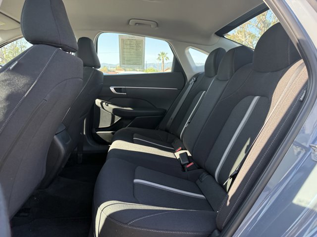 Certified 2025 Hyundai Sonata SE image 23