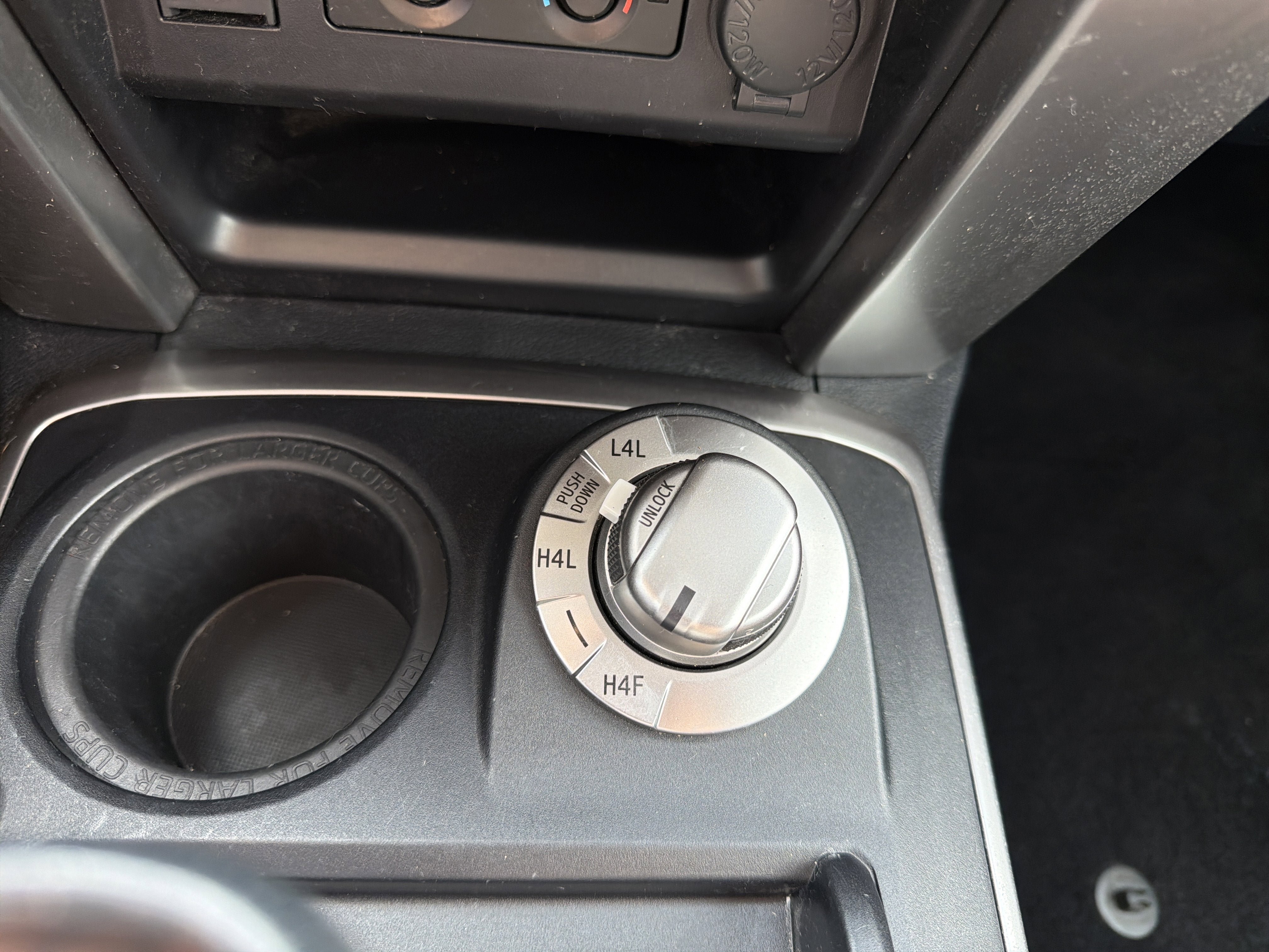 Used 2023 Toyota 4Runner Limited image 22