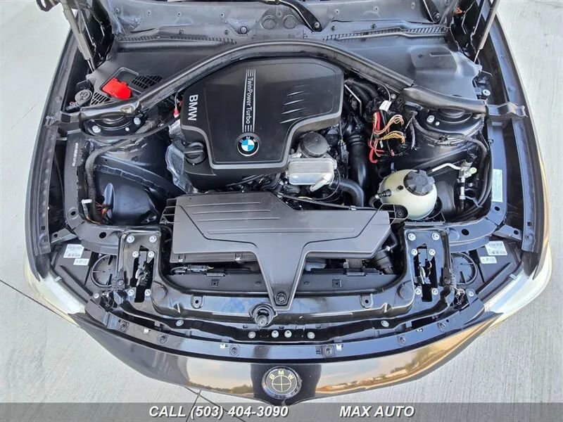 Used 2014 BMW 428i xDrive Coupe image 32