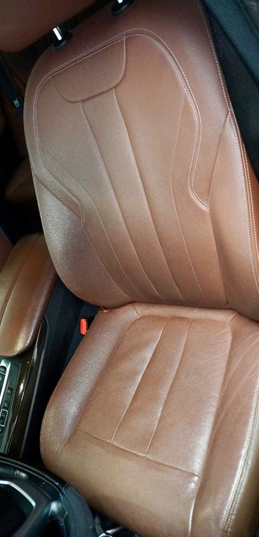 Used 2017 BMW X5 xDrive35i image 4