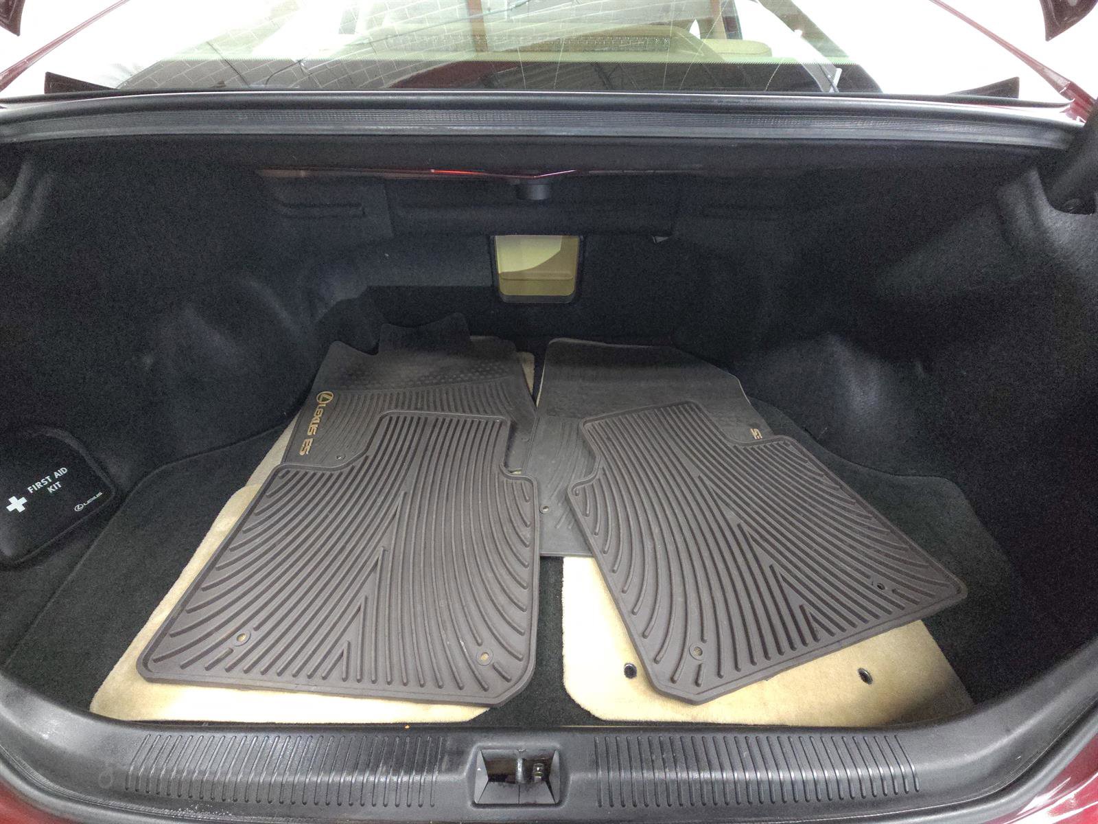 Used 2008 Lexus ES 350 FWD image 10