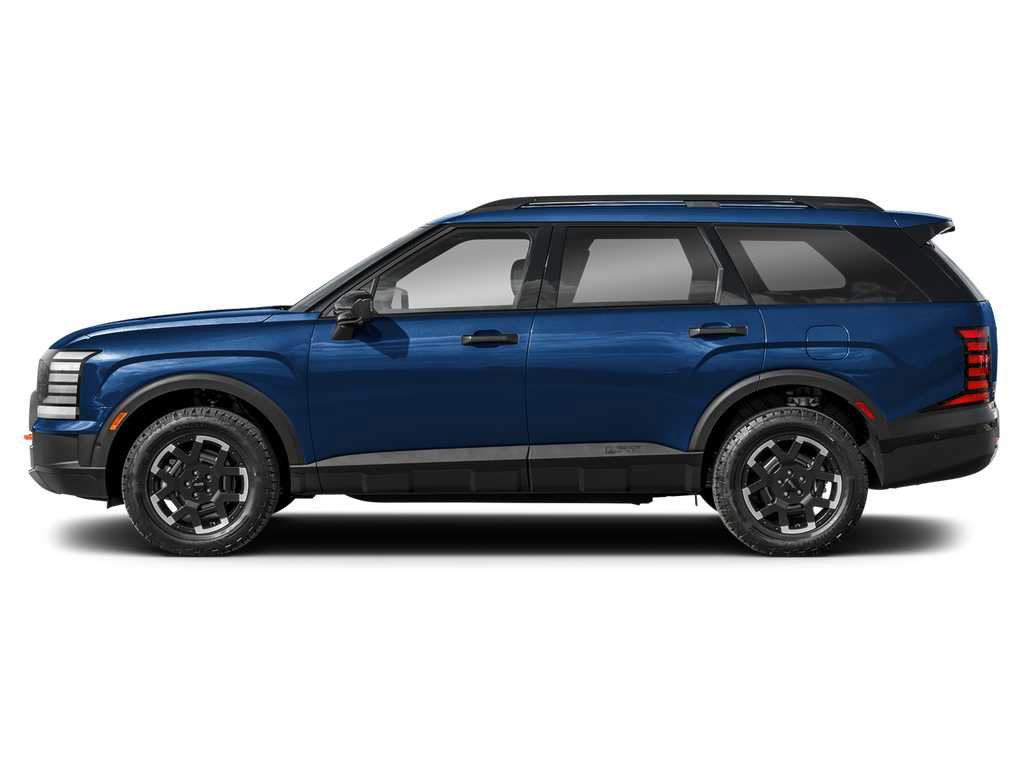 New 2026 Hyundai Palisade XRT Pro AWD/4WD image 47