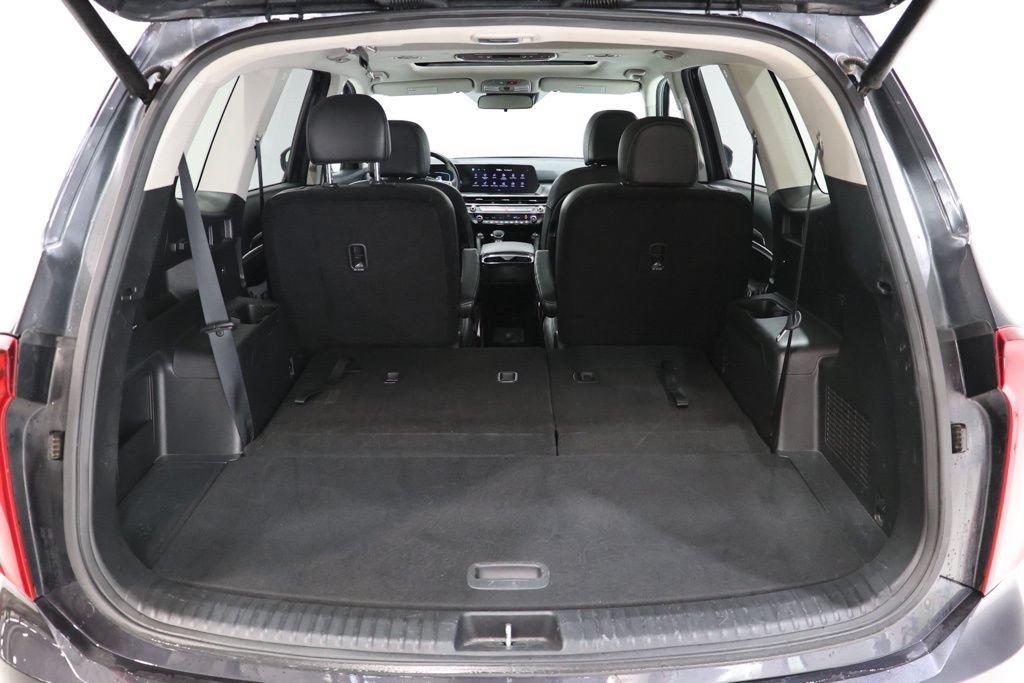 Used 2025 Kia Telluride S AWD/4WD image 37
