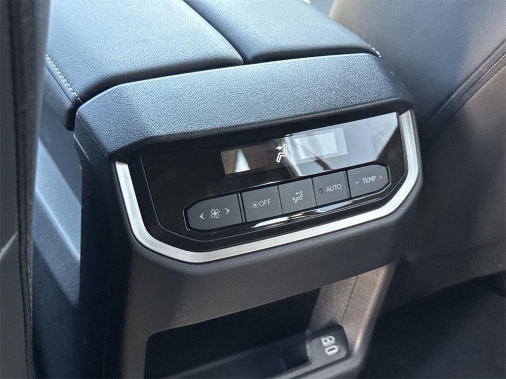 Used 2025 Lexus TX 350 AWD image 13