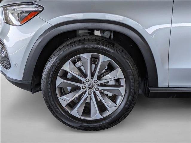 Certified 2023 Mercedes-Benz GLE 350 image 23