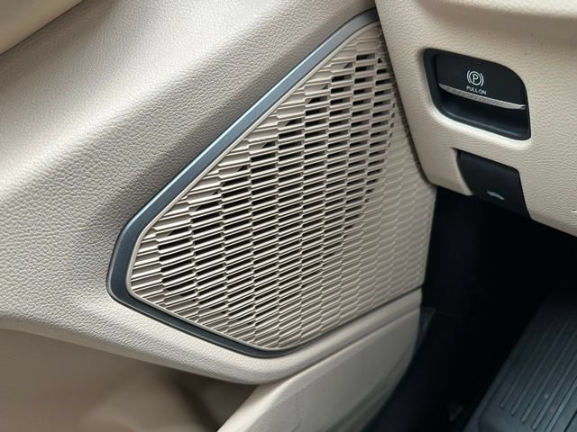 New 2026 Jeep Grand Cherokee L Limited AWD/4WD image 17