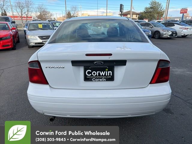 Used 2007 Ford Focus SES image 6