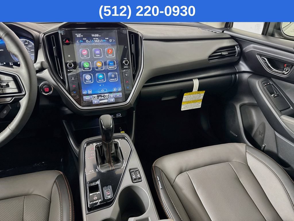 New 2026 Subaru Crosstrek 2.5i Limited AWD/4WD image 32
