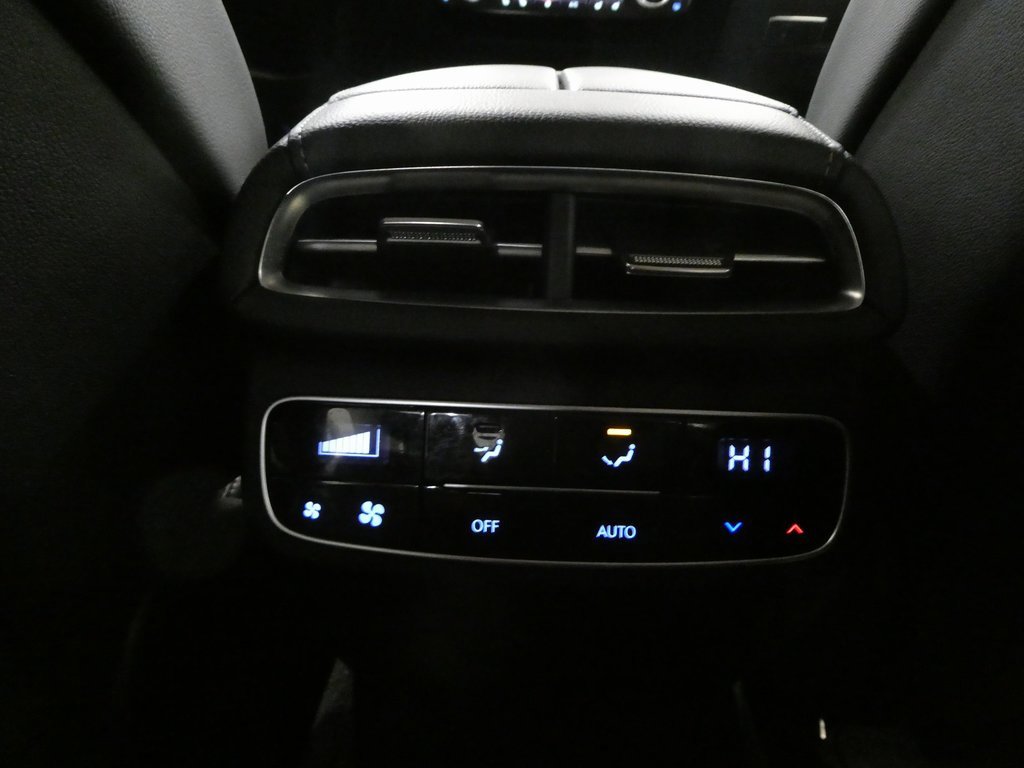 Used 2022 Genesis G80 2.5T w/ Advanced Package image 39