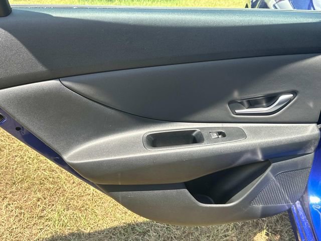 Used 2024 Hyundai Elantra SEL w/ Convenience Package image 22