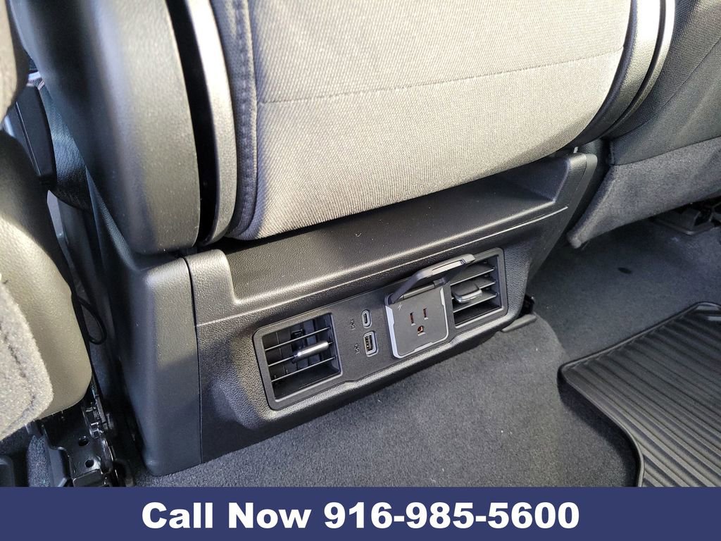 New 2026 Chevrolet Silverado 1500 LT image 24