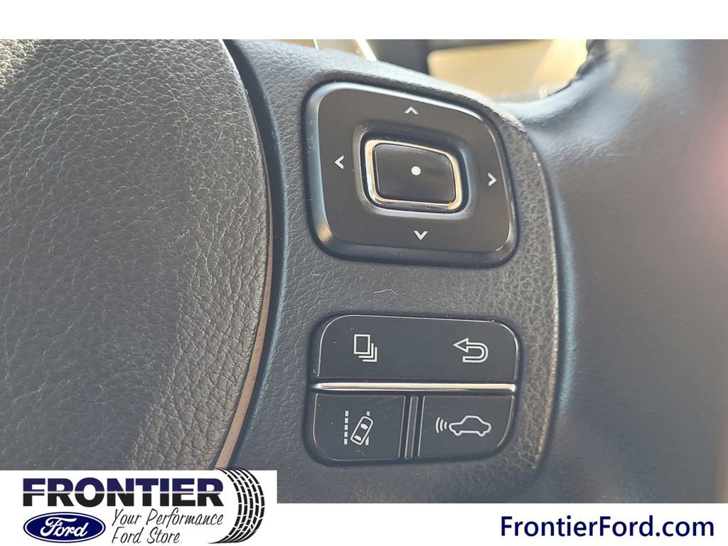 Used 2020 Lexus NX 300 AWD w/ Premium Package image 17