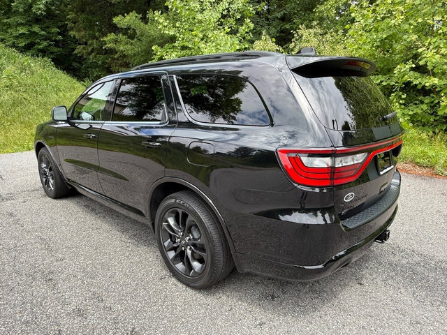 Used 2024 Dodge Durango R/T AWD/4WD image 8
