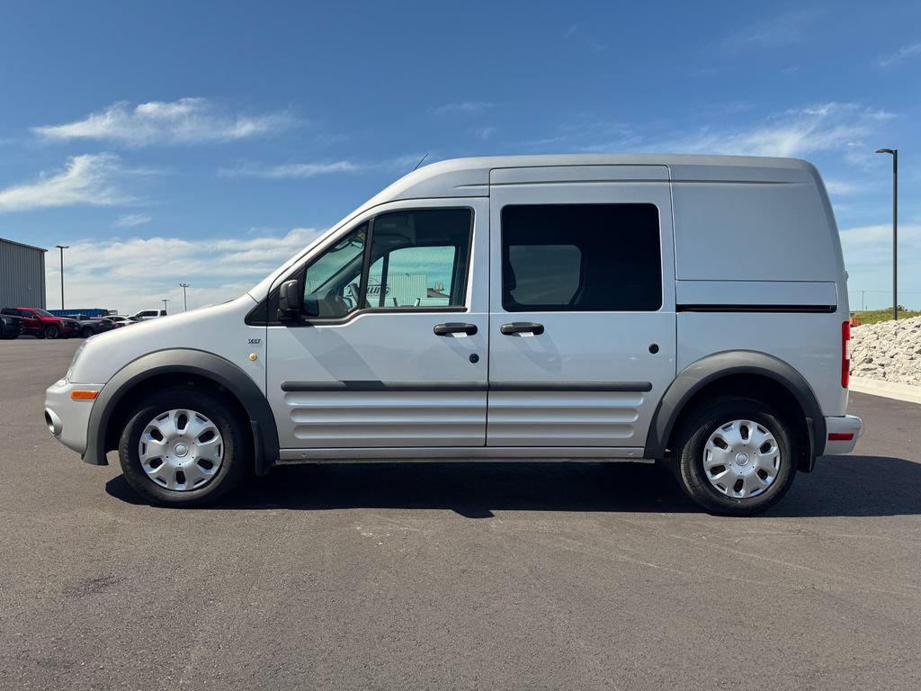 Used 2010 Ford Transit Connect XLT FWD image 8