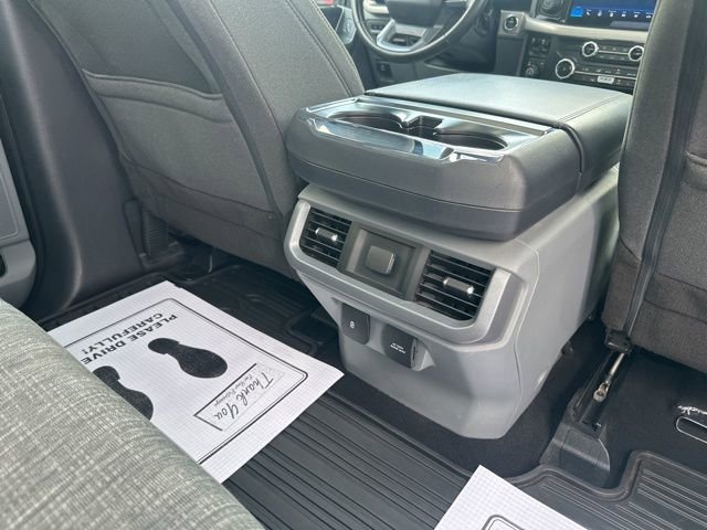 Used 2023 Ford F150 XLT w/ Equipment Group 302A High AWD/4WD image 15
