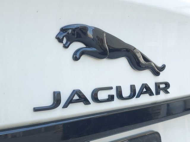 New 2024 Jaguar XF R-Dynamic SE image 8