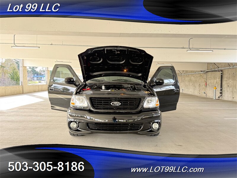 Used 2001 Ford F150 Lightning RWD image 29