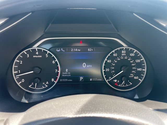 Used 2020 Nissan Murano SV FWD image 30