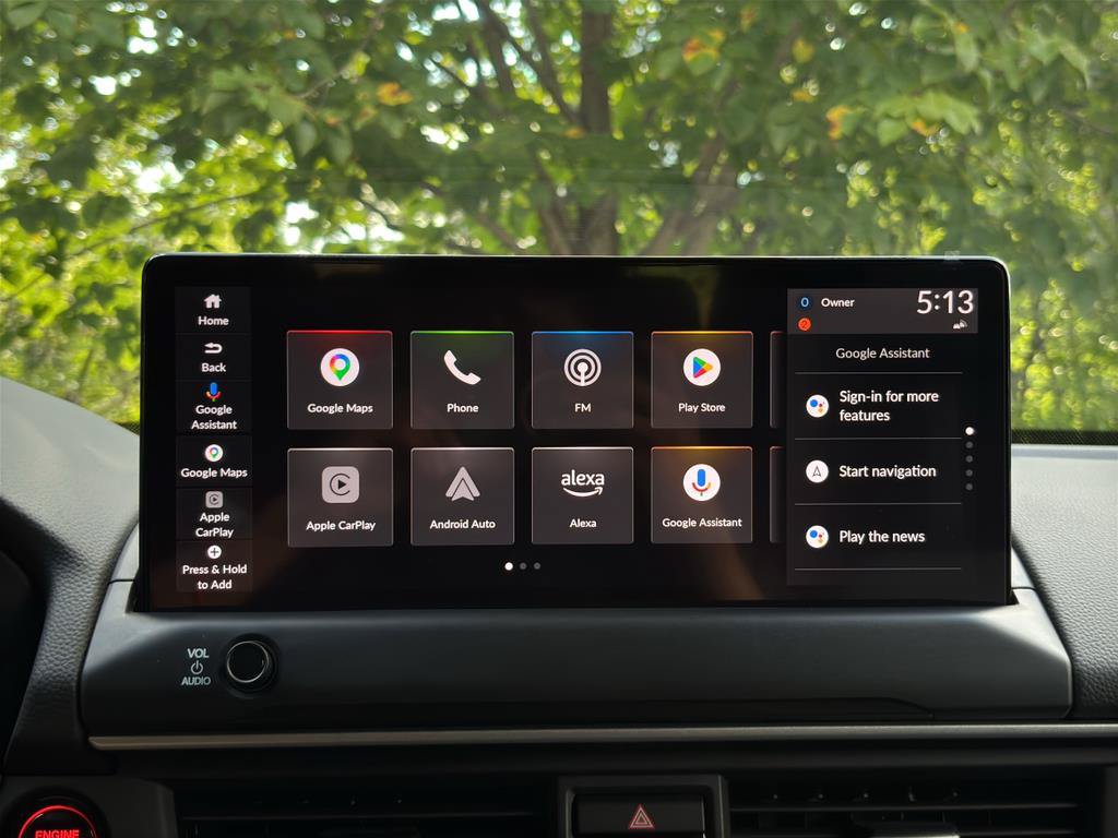 Certified 2026 Honda Pilot Black Edition image 18